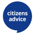 Citizens Advice